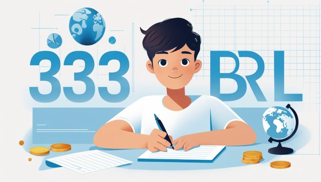What Is 33BRL? A Comprehensive Guide To Understanding The Term